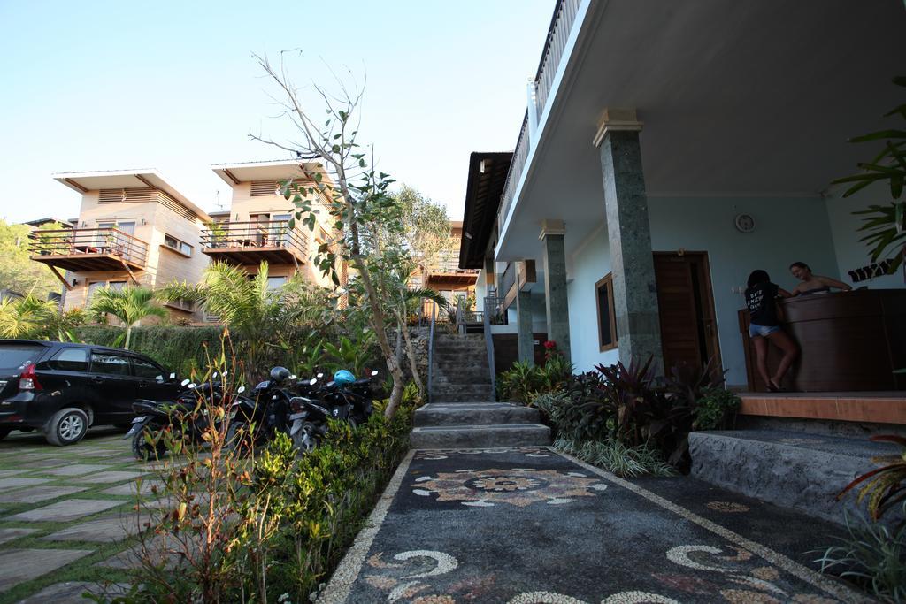Bali Green Hills Pecatu  Exterior photo