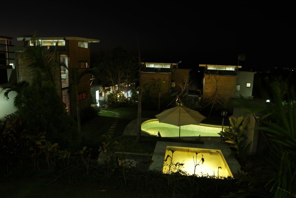 Bali Green Hills Pecatu  Exterior photo