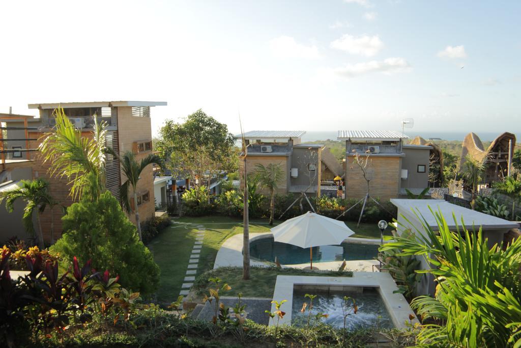 Bali Green Hills Pecatu  Exterior photo