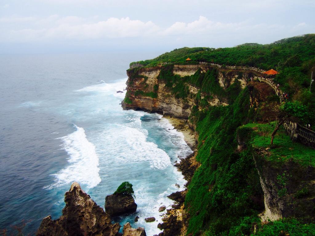 Bali Green Hills Pecatu  Exterior photo