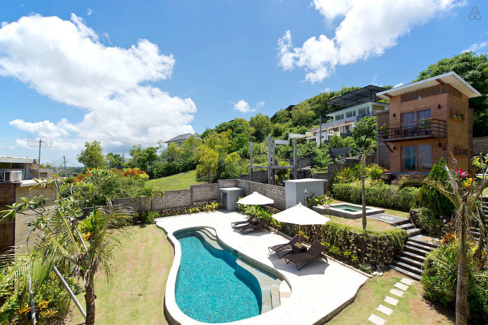 Bali Green Hills Pecatu  Exterior photo