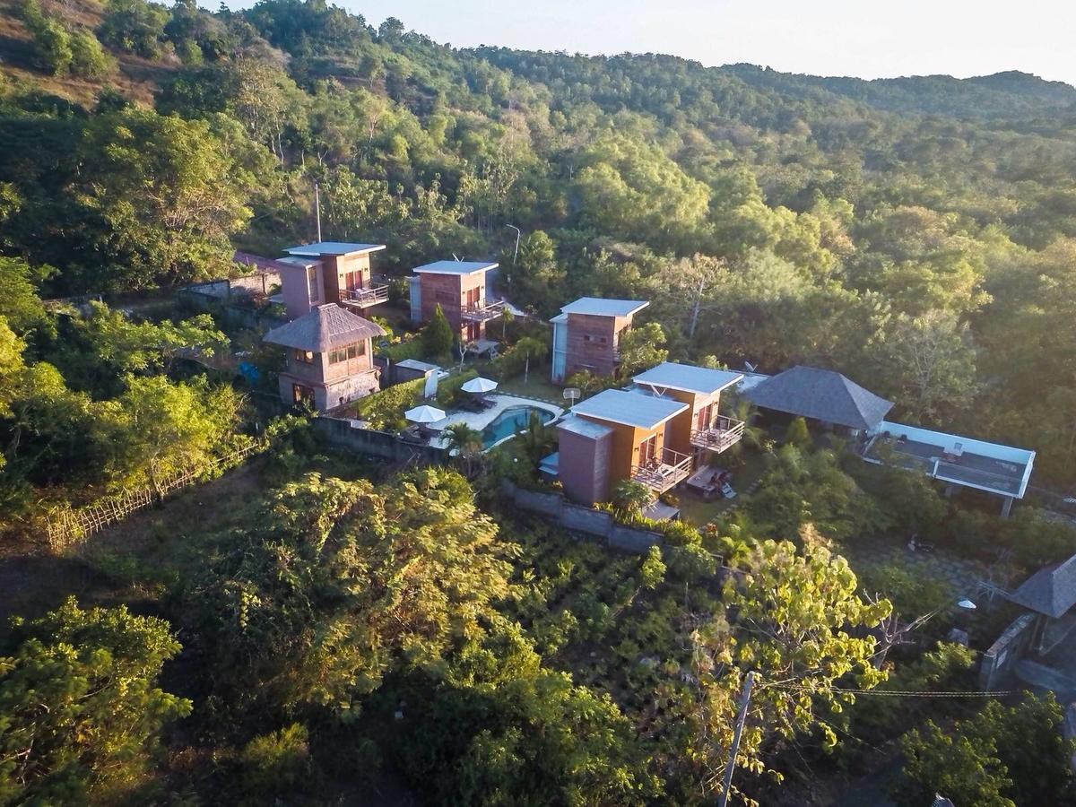 Bali Green Hills Pecatu  Exterior photo