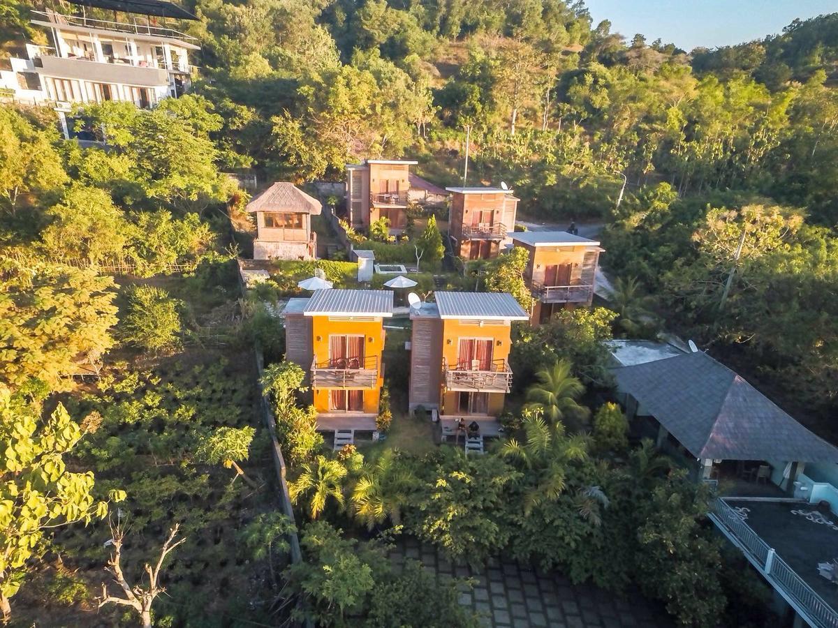 Bali Green Hills Pecatu  Exterior photo