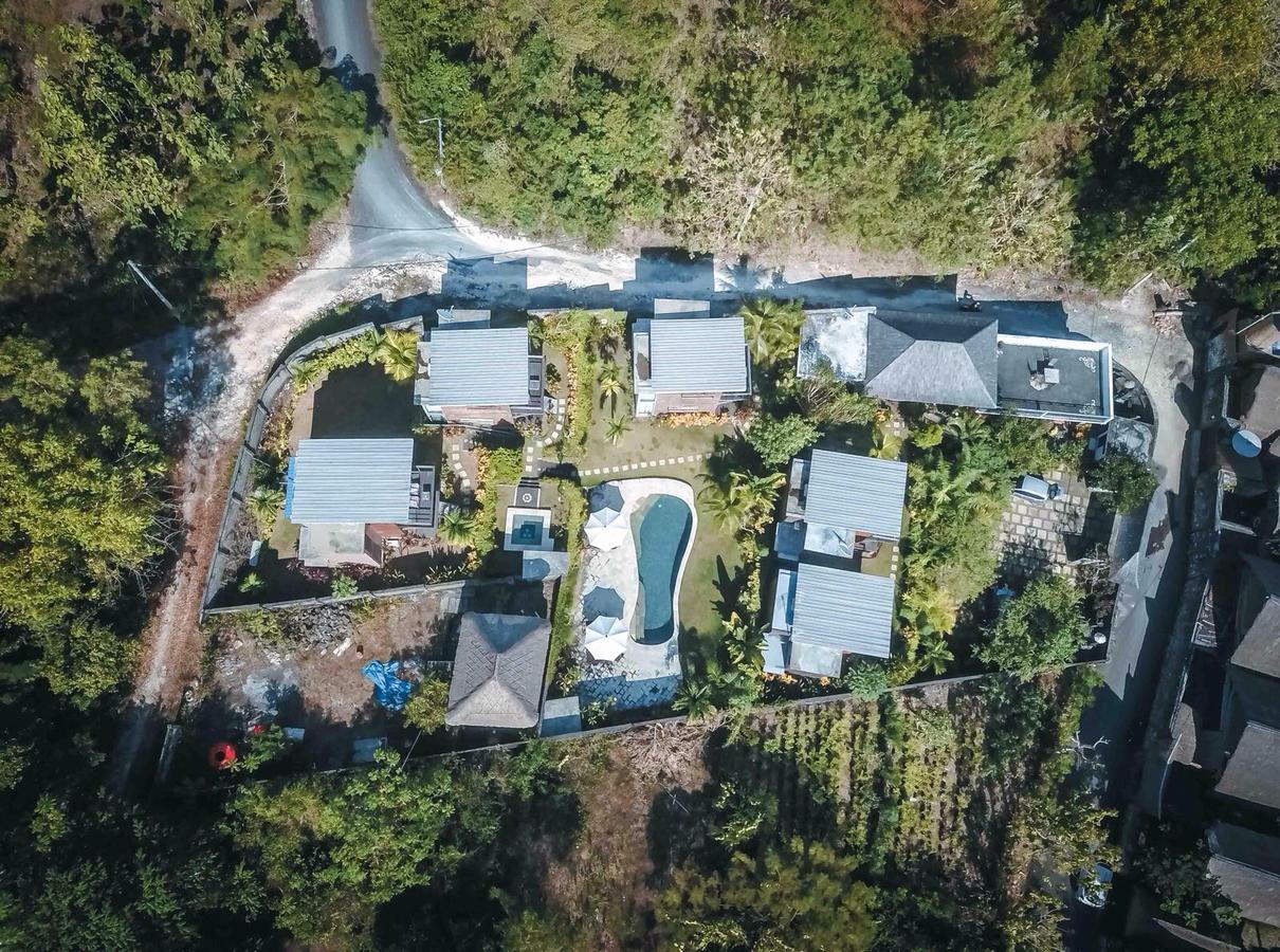Bali Green Hills Pecatu  Exterior photo