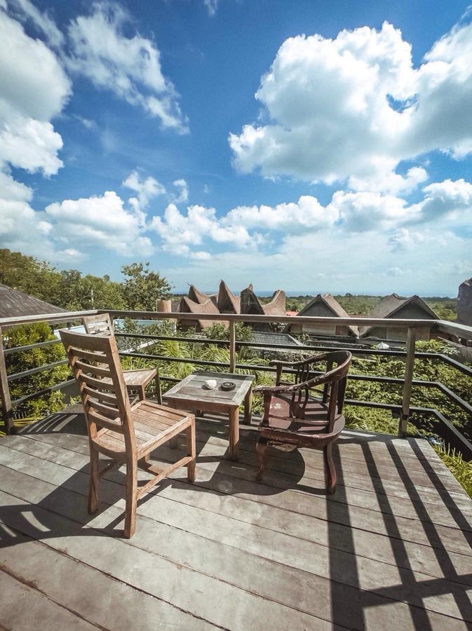 Bali Green Hills Pecatu  Exterior photo