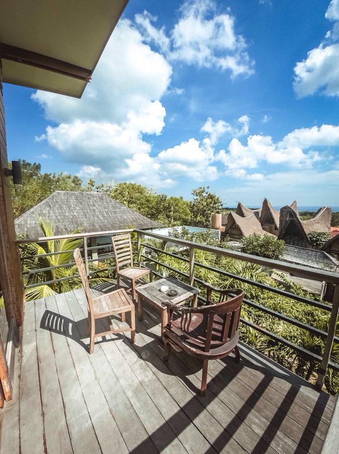 Bali Green Hills Pecatu  Exterior photo