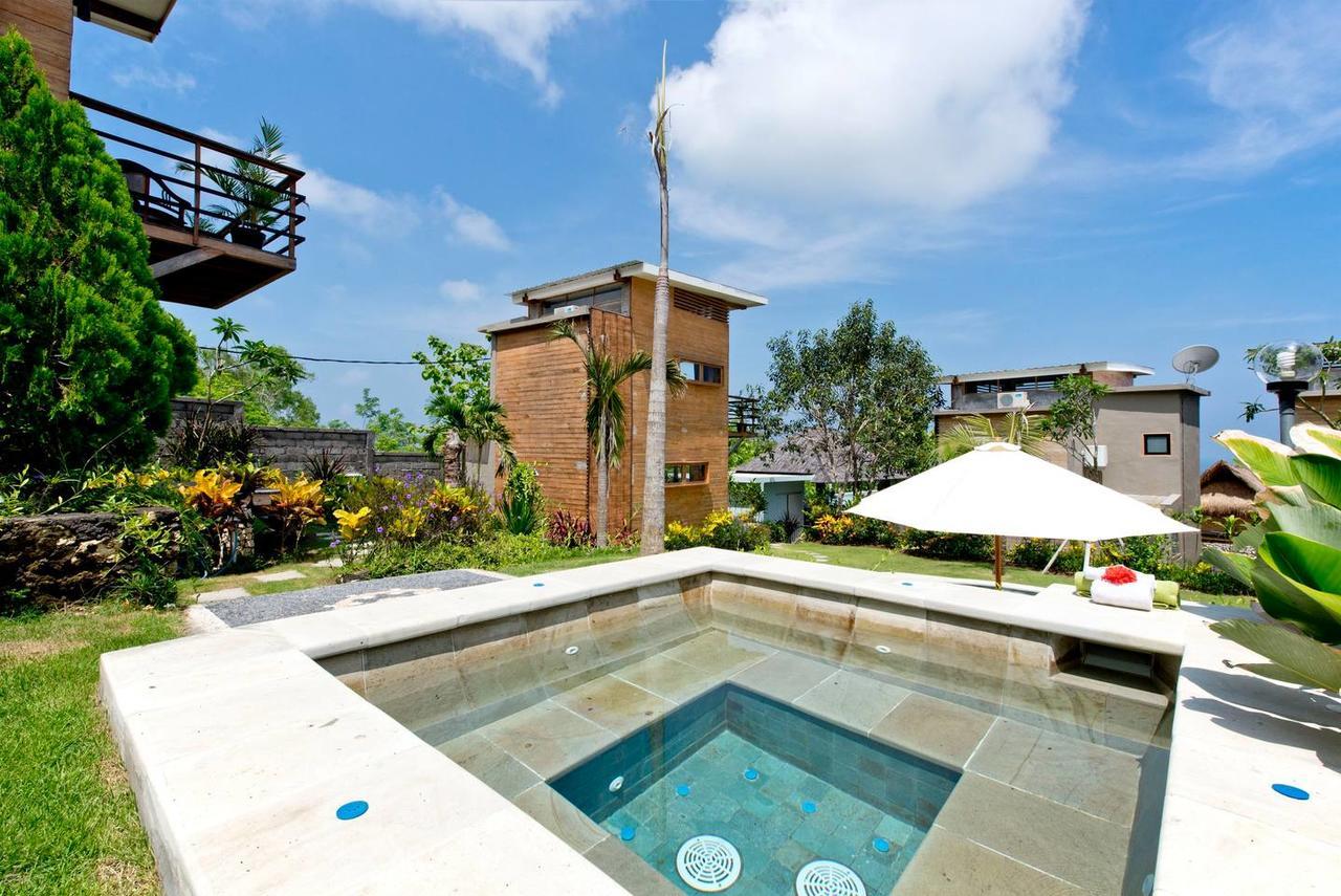 Bali Green Hills Pecatu  Exterior photo