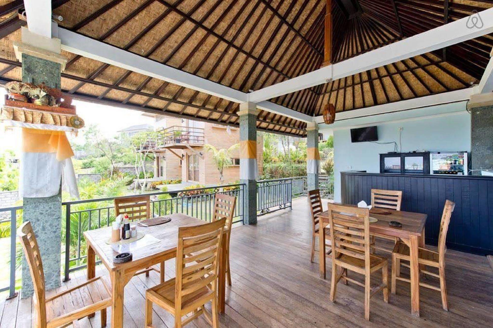 Bali Green Hills Pecatu  Exterior photo