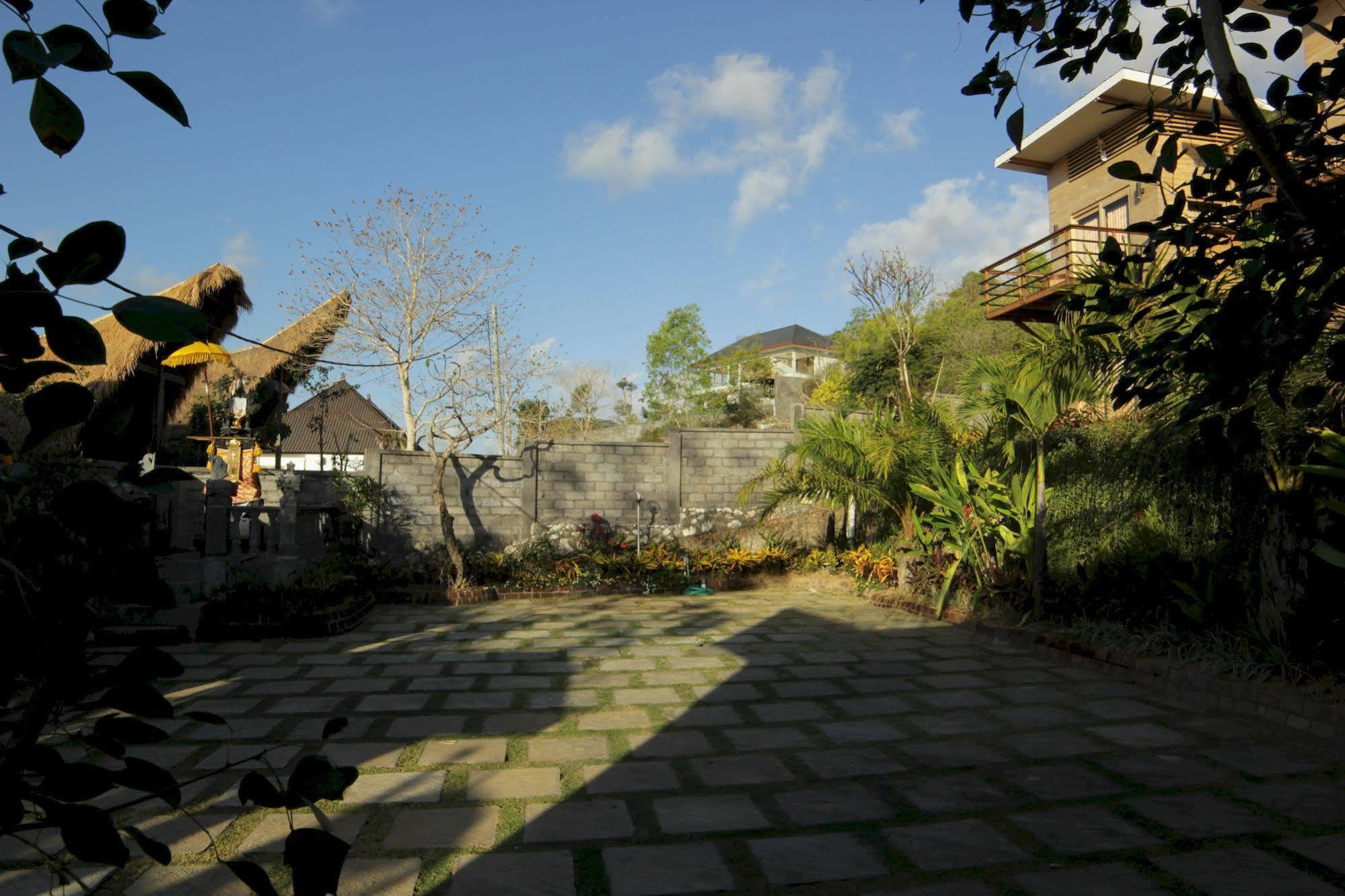 Bali Green Hills Pecatu  Exterior photo