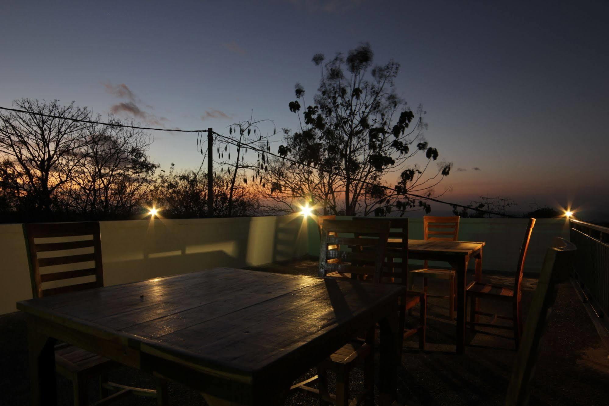 Bali Green Hills Pecatu  Exterior photo
