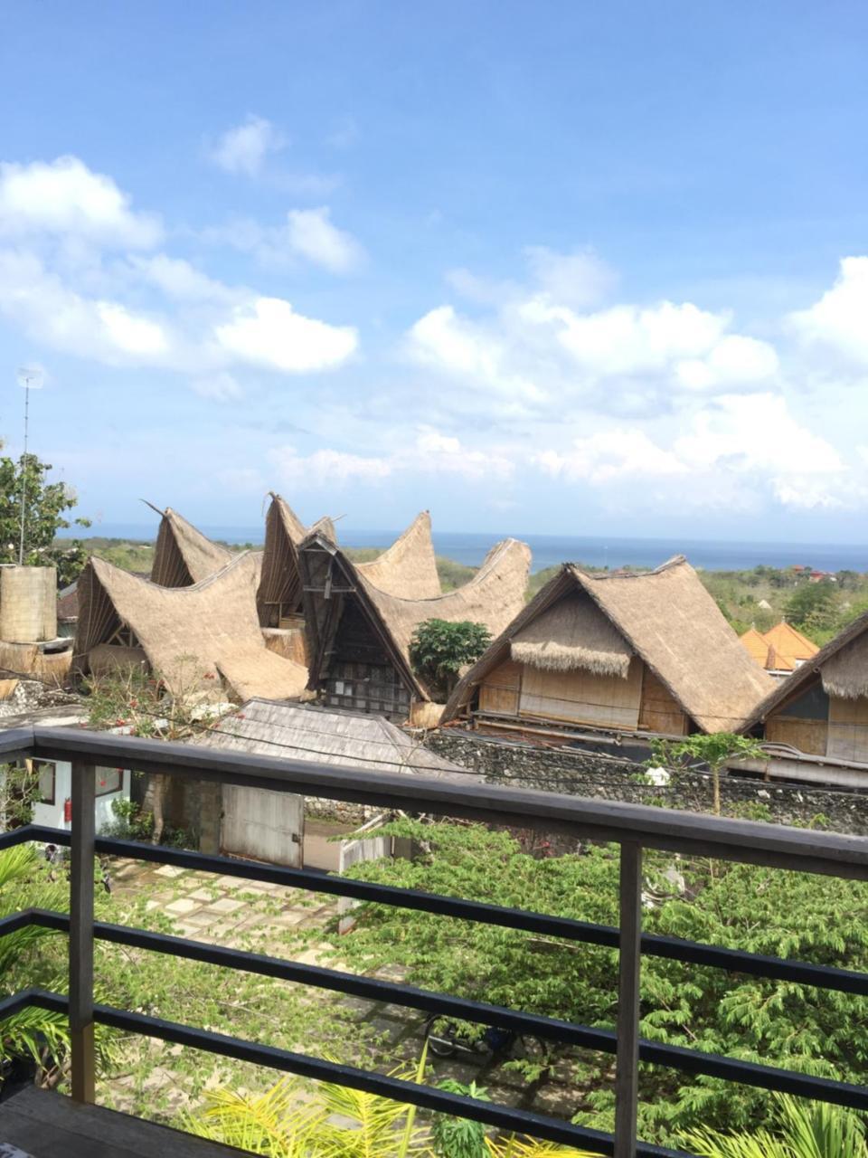 Bali Green Hills Pecatu  Exterior photo