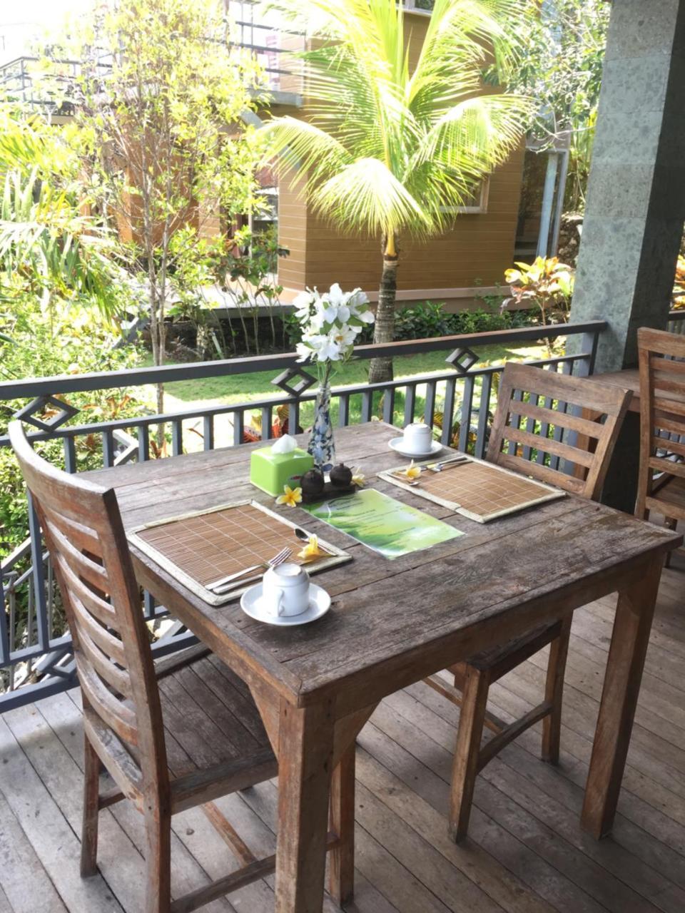 Bali Green Hills Pecatu  Exterior photo