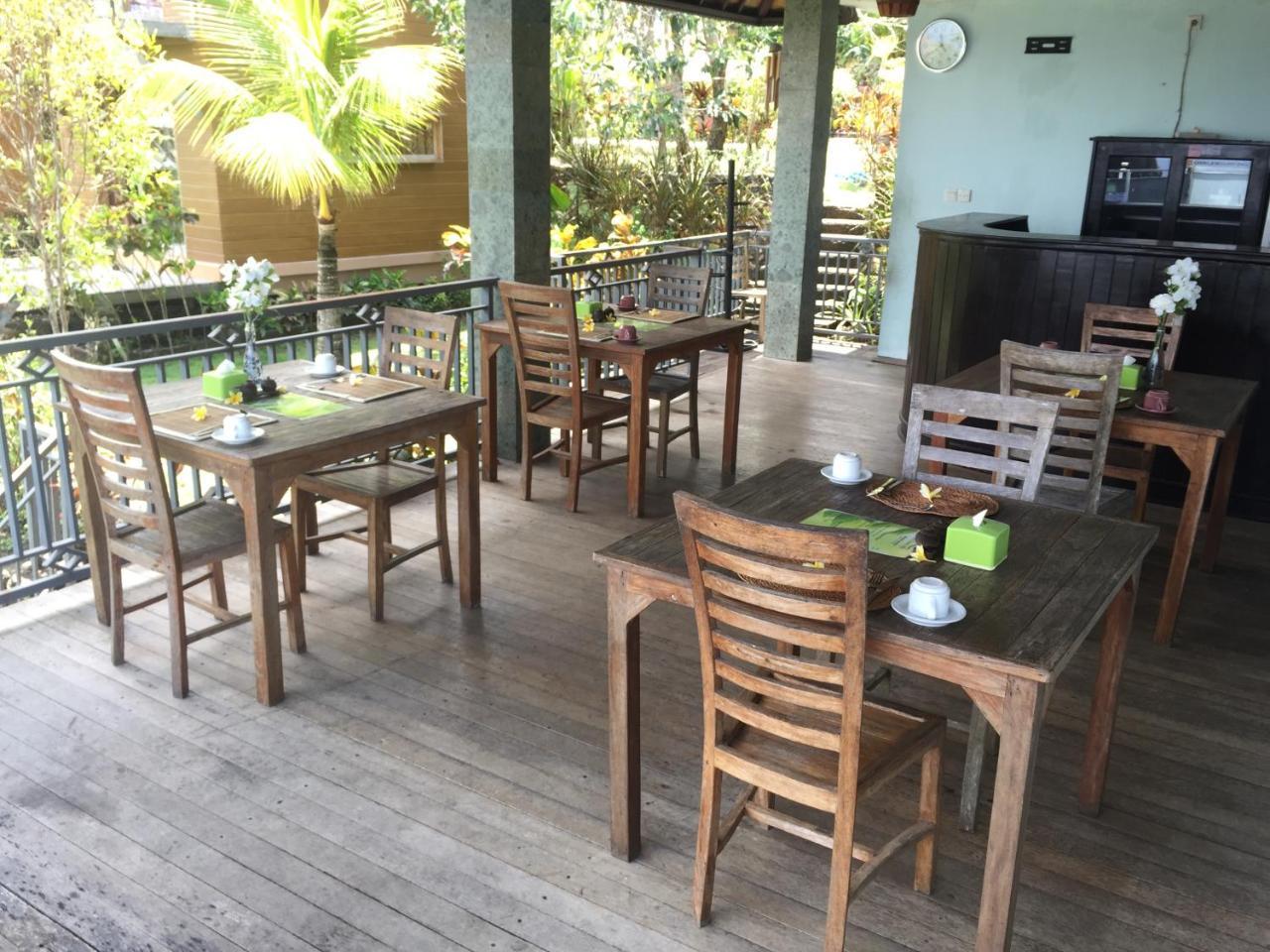 Bali Green Hills Pecatu  Exterior photo