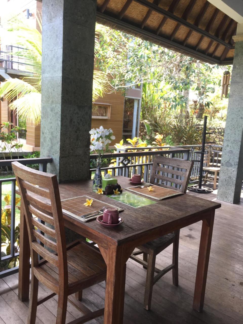 Bali Green Hills Pecatu  Exterior photo